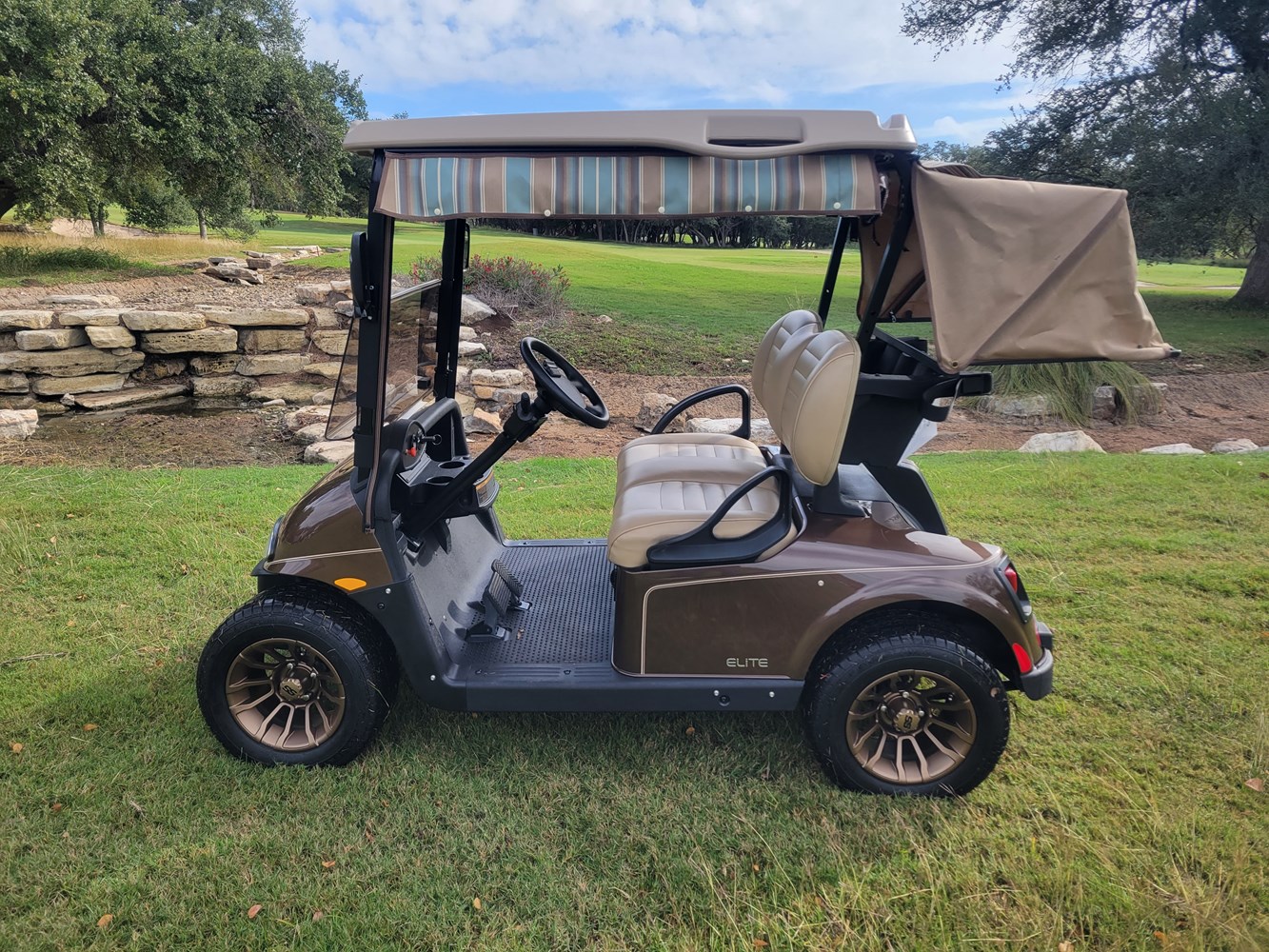 Used Golf Carts For Sale TX Golf Car Dealer